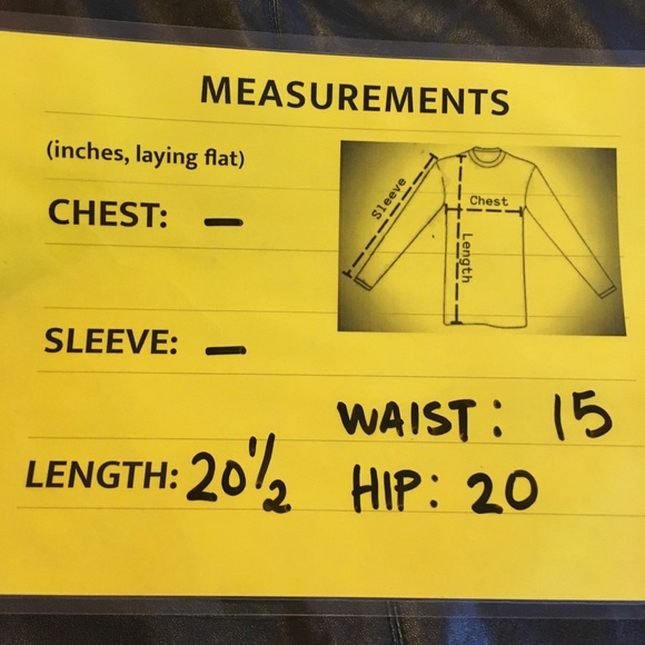 Anne Brooks Petite Sz12 BLACK LEATHER SKIRT ADJUSTABLE BACK SLIT NICE very soft - Picture 7 of 10